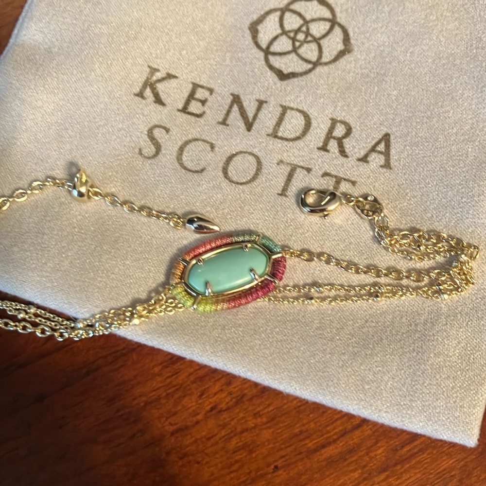 Chain bracelet